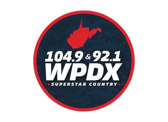 SUPERSTAR COUNTRY! 104.9 WPDX